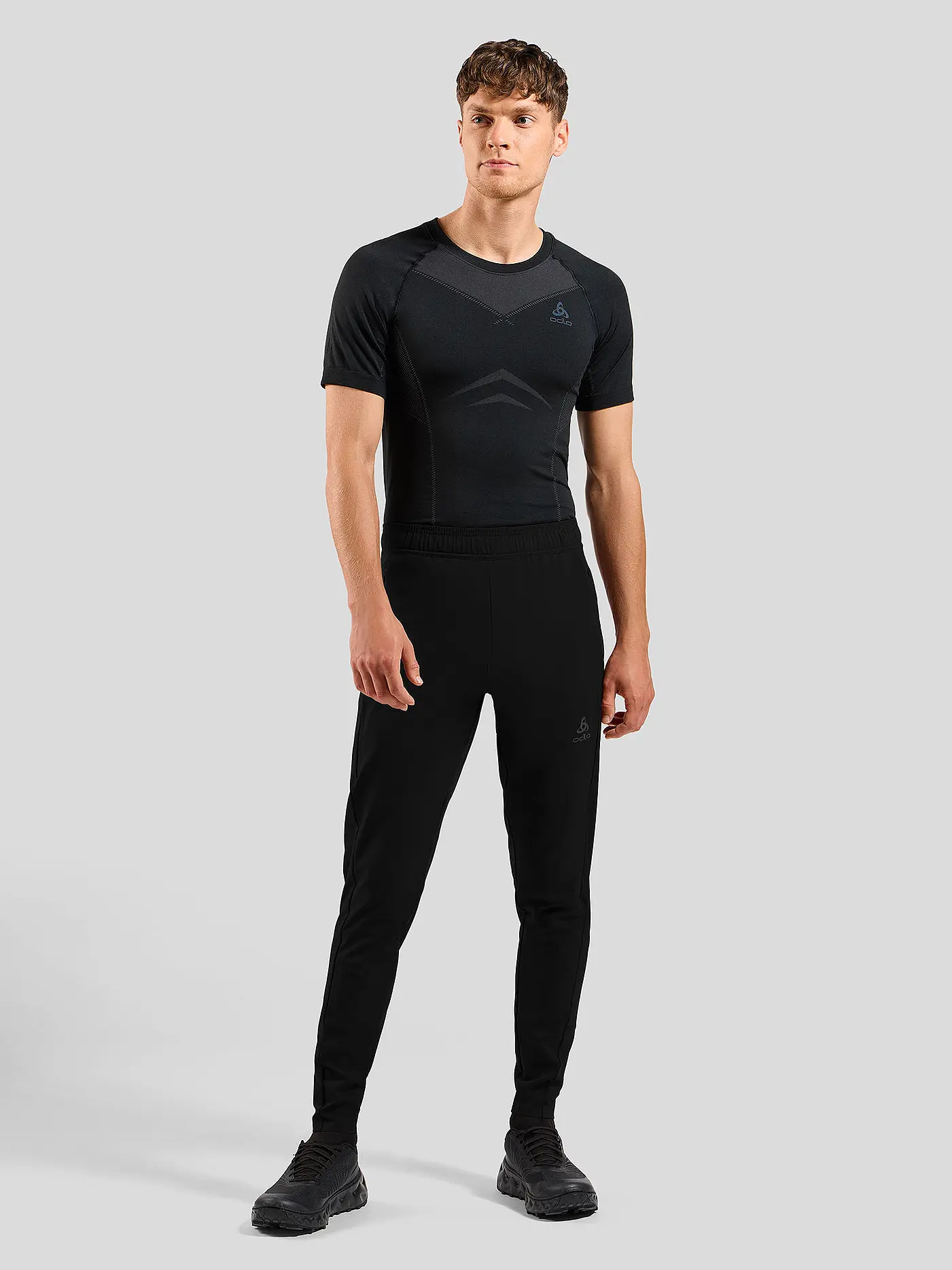 ODLO | Herren Lauftight Zeroweight | 